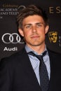 Chris Lowell