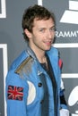 Chris Martin