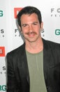 Chris Messina Royalty Free Stock Photo