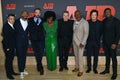 Chris Messina, Marlon Wayans, Ben Affleck, Viola Davis, Matt Damon, Julius Tennon, Jason Bateman and Chris Tucker