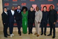 Chris Messina, Marlon Wayans, Ben Affleck, Viola Davis, Matt Damon, Julius Tennon, Jason Bateman and Chris Tucker