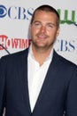 Chris O'Donnell