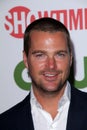 Chris O'Donnell