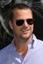 Chris O'Donnell