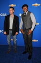 Chris O'Donnell,LL Cool J