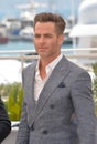 Chris Pine