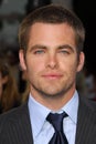 Chris Pine