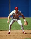 Chris Sabo, Cincinnati Reds