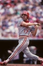 Chris Sabo Royalty Free Stock Photo