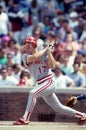 Chris Sabo Royalty Free Stock Photo