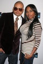 Chris Stokes, Shar Jackson