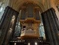 Christ Church Cathedral, more formallyÂ The Cathedral of the Holy TrinityÂ (Irish:Â Ardeaglais Theampall ChrÃ­ost)