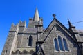 Christ Church Cathedral is one of Dublin\'s oldest buildings