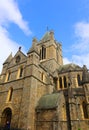 Christ Church Cathedral is one of Dublin\'s oldest buildings,
