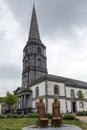 Christ Church Cathedral - Waterford - Ireland