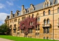 Christ Church college, Oxford