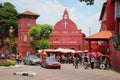 Christ Church Melaka