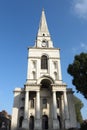 Christ Church Spitalfields, London