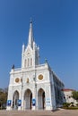 Christ Church in Thailand