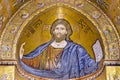 Christ Pantocrator