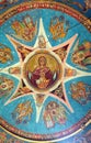 Christ Pantocrator