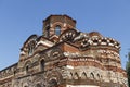 The Christ Pantocrator Curch in old Nessebar, Bulgaria Royalty Free Stock Photo