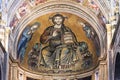 Christ Pantocrator