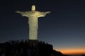 Christ The Redeemer