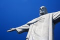 Christ the Redeemer Royalty Free Stock Photo