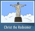 Christ-the-redeemer-Brazil-travel-and-tourism-destination