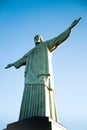 Christ the Redeemer statue