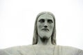 Christ the Redeemer Royalty Free Stock Photo