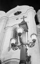 Christ the Savior Church in Moscow, Russia Royalty Free Stock Photo