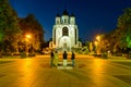 Christ the Saviour Cathedral, Kaliningrad
