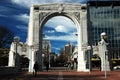 Christchurch City Scene