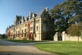 Christchurch College, Oxford