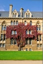 Christchurch college, Oxford