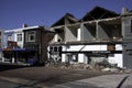 Christchurch earthquake 4 Sep 2010