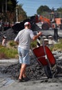 Christchurch Earthquake - The Big Cleanup