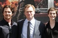 Anne Hathaway,Christian Bale,Christopher Nolan