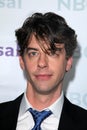 Christian Borle Royalty Free Stock Photo