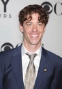 Christian Borle Royalty Free Stock Photo