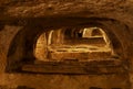 Christian Catacombs, Rabat, Malta