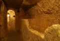 Christian Catacombs, Rabat, Malta