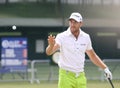 Christian Cevaer at Golf Open de France