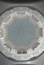 Christian Church Ceiling