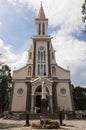 Christian church in Ho Chi Minh