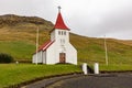 Icelandic Church