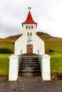 Icelandic Church