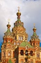 Christian church in Russian Federation